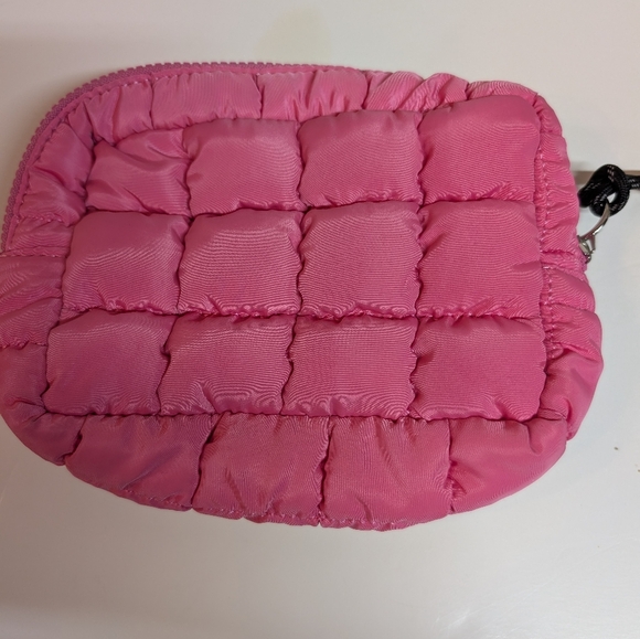 Free People Movement Quilted Mini - Picture 2 of 3